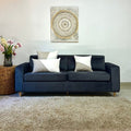 Set Almohadones X3 PRISMA - Open Hogar