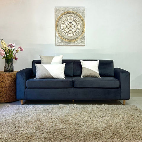 Set Almohadones X3 PRISMA - Open Hogar