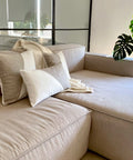 Set Almohadones X3 PRISMA - Open Hogar