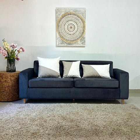 Set Almohadones X3 PRISMA - Open Hogar