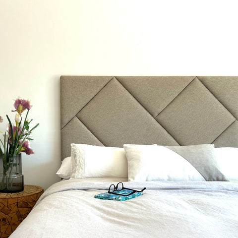 Set Almohadones X3 PRISMA - Open Hogar