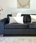 Set Almohadones X3 PRISMA - Open Hogar