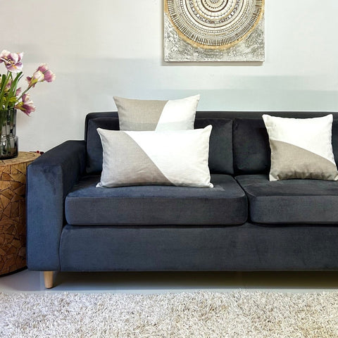 Set Almohadones X3 PRISMA - Open Hogar