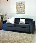 Set Almohadones X3 PRISMA - Open Hogar