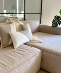 Set Almohadones X3 PRISMA - Open Hogar