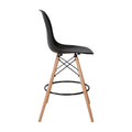 Set Butacas TOWER negro - Open Hogar
