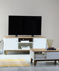Set CONCEPT 2 Piezas - Open Hogar