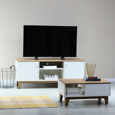 Set CONCEPT 2 Piezas - Open Hogar