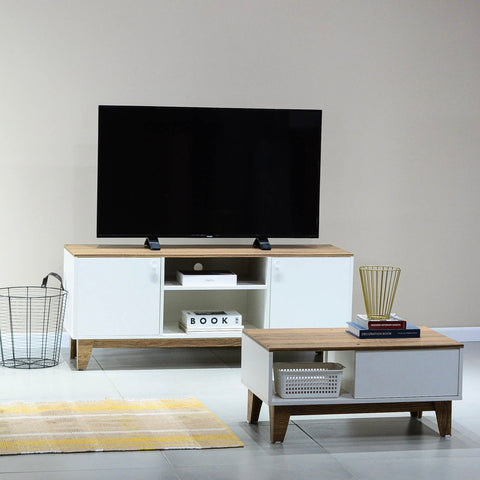 Set CONCEPT 2 Piezas - Open Hogar