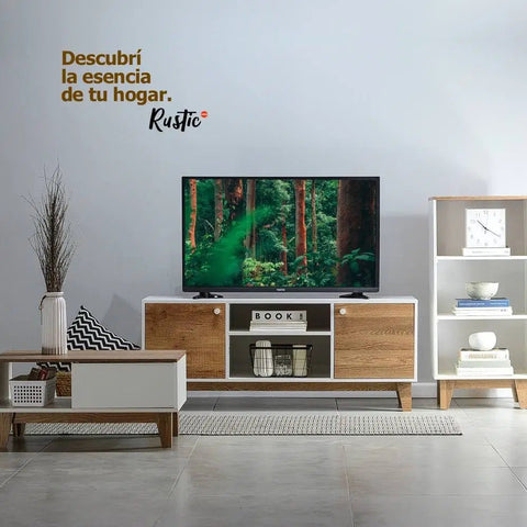 Set CONCEPT 3 Piezas - Open Hogar