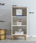 Set CONCEPT 3 Piezas - Open Hogar