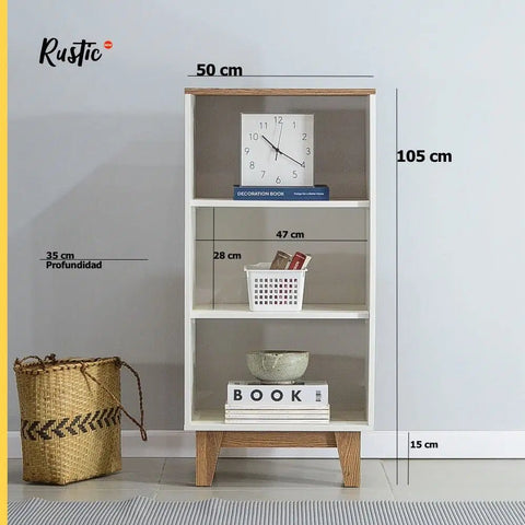 Set CONCEPT 3 Piezas - Open Hogar