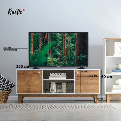 Set CONCEPT 3 Piezas - Open Hogar