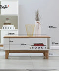 Set CONCEPT 3 Piezas - Open Hogar