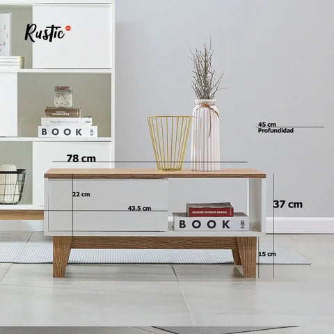 Set CONCEPT 3 Piezas - Open Hogar