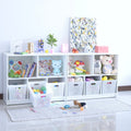 Set Jugueteros NEW TOYS blanco - Open Hogar