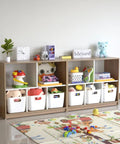 Set Jugueteros TOYS nature - Open Hogar