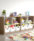 Set Jugueteros TOYS nature - Open Hogar
