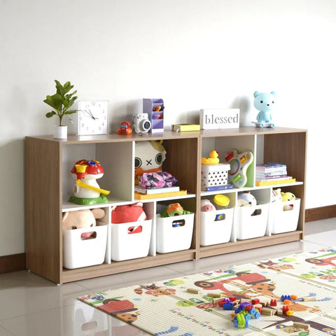 Set Jugueteros TOYS nature - Open Hogar