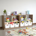 Set Jugueteros TOYS nature - Open Hogar