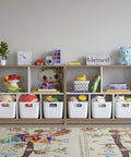 Set Jugueteros TOYS nature - Open Hogar