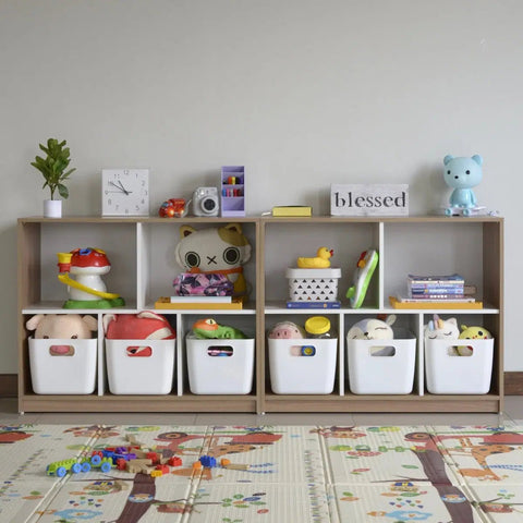 Set Jugueteros TOYS nature - Open Hogar