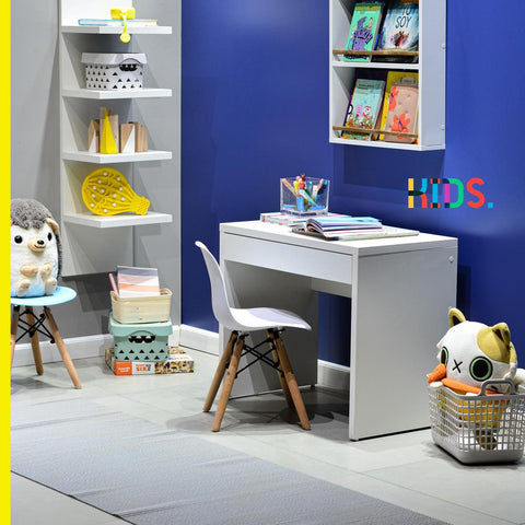 Set KIDS 4 Piezas - Open Hogar