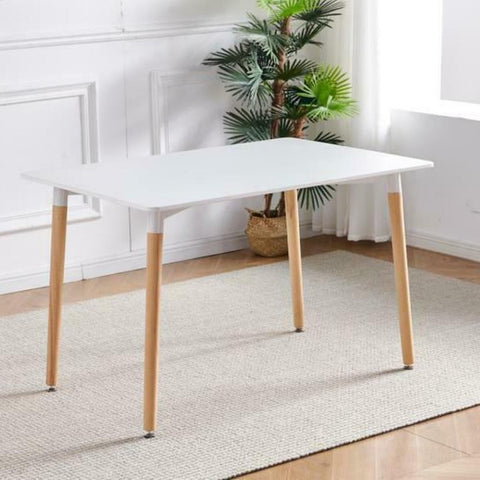 Set Mesa TOWER + Sillas PARIS - Open Hogar