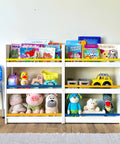 Set Organizador WIDO - Open Hogar