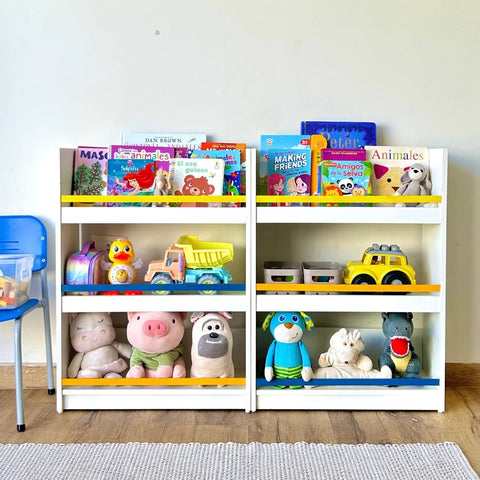 Set Organizador WIDO - Open Hogar