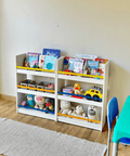 Set Organizador WIDO - Open Hogar