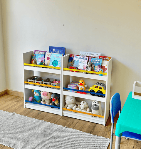 Set Organizador WIDO - Open Hogar