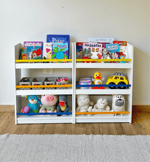 Set Organizador WIDO - Open Hogar