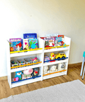 Set Organizador WIDO - Open Hogar