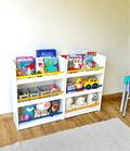 Set Organizador WIDO - Open Hogar