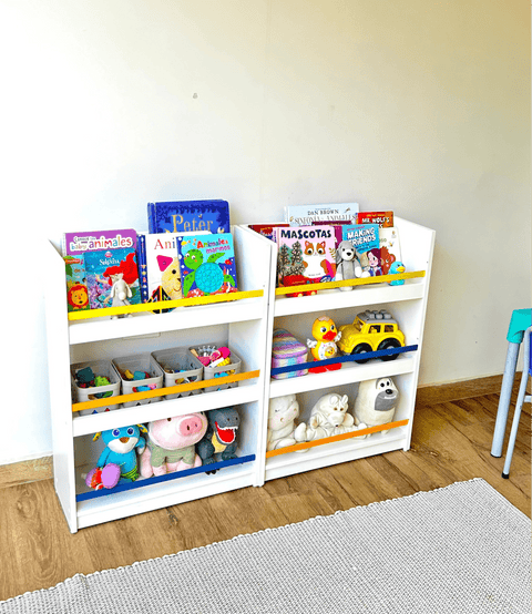 Set Organizador WIDO - Open Hogar