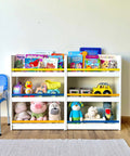 Set Organizador WIDO - Open Hogar