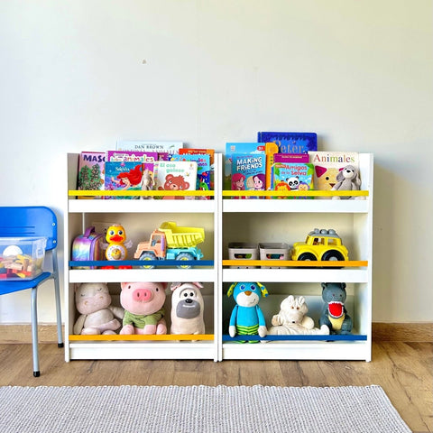 Set Organizador WIDO - Open Hogar