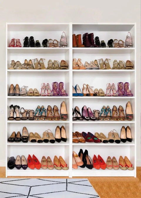 Set ROMA Blanco - Open Hogar