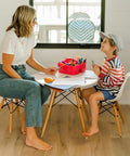 Set TOWER kids 3 piezas - Open Hogar