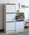 Set Zapateras MAYA avela - Open Hogar