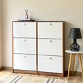 Set Zapateras PLUS nature - Open Hogar