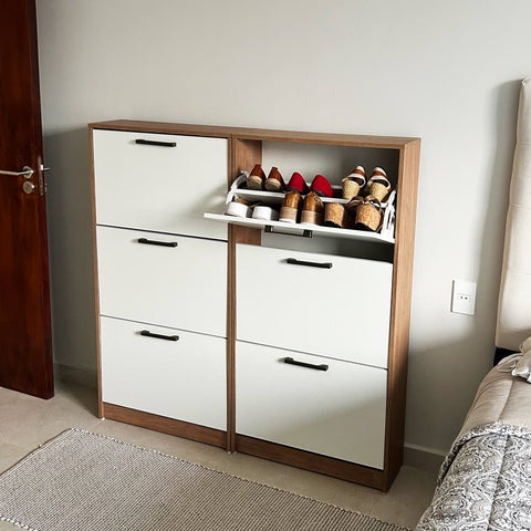 Set Zapateras PLUS nature - Open Hogar