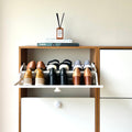 Set Zapateras PLUS nature - Open Hogar