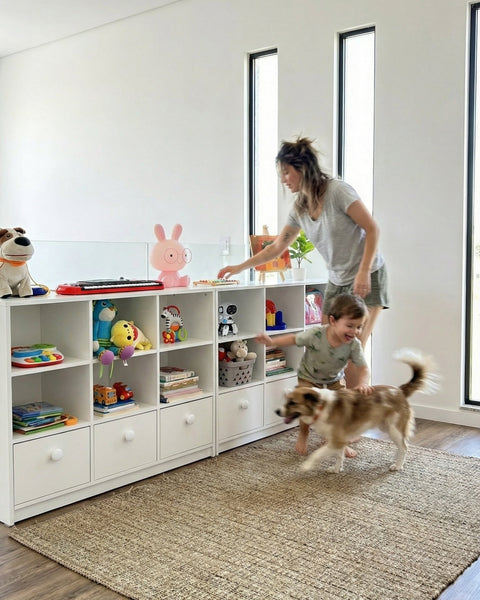 Es Hora De La Diversión.