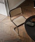 Silla CESCA negro - Open Hogar