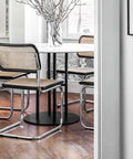 Silla CESCA negro - Open Hogar