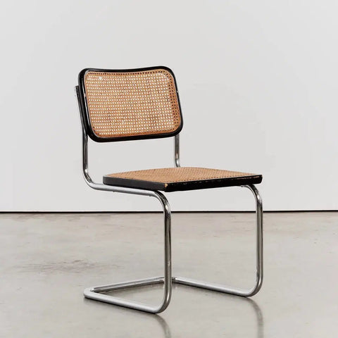 Silla CESCA negro - Open Hogar