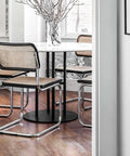 Silla CESCA negro - Open Hogar