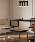Silla CESCA negro - Open Hogar